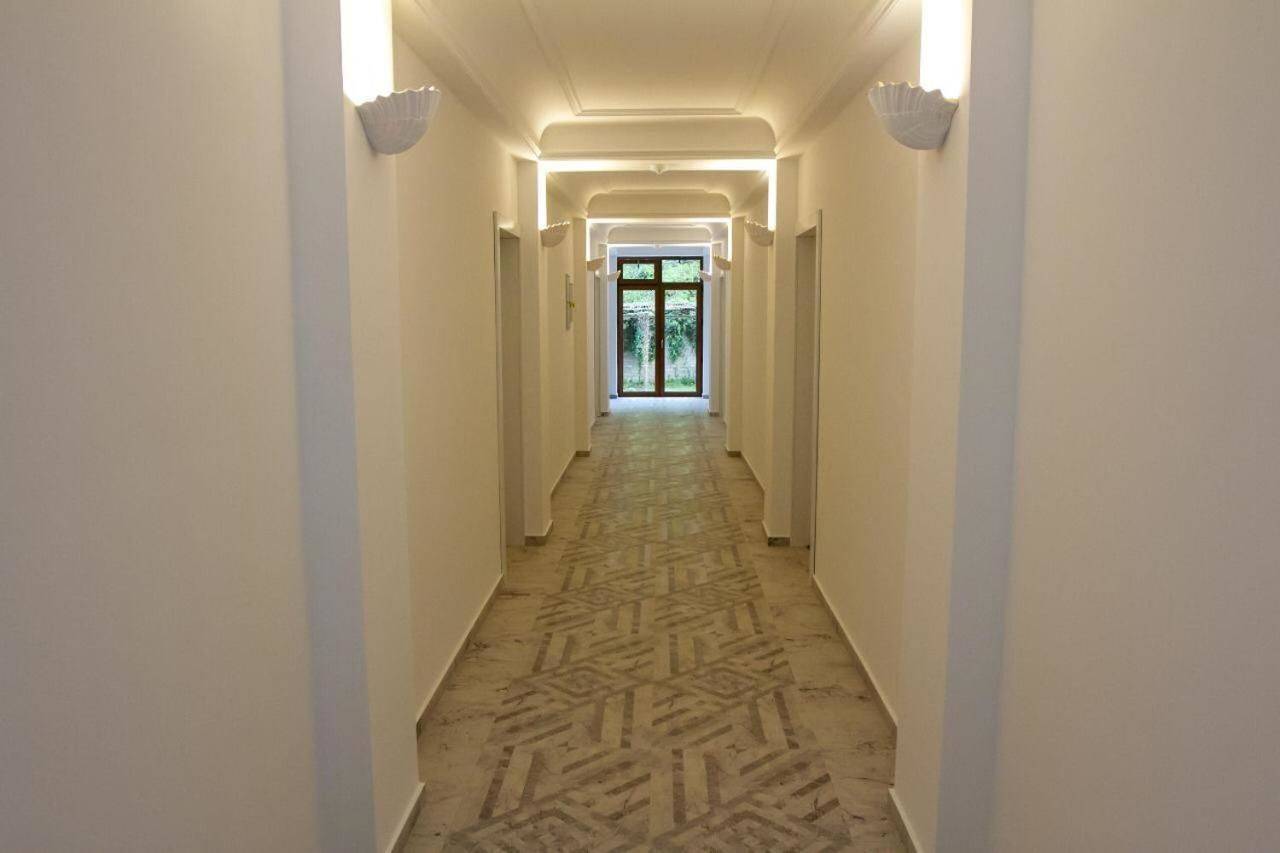 Фото Отели RIT Hotel Гагра 37